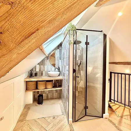 Le Cocon Niche Historic Center Apartment