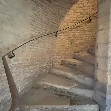 Apartment Le Cocon Niche Historic Center